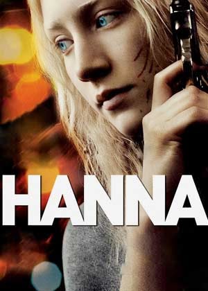 Hanna (2011) poster